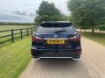 Lexus RX 3.5 450h L V6 Premier CVT 4WD Euro 6 (s/s) 5dr 4
