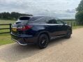 Lexus RX 3.5 450h L V6 Premier CVT 4WD Euro 6 (s/s) 5dr 6