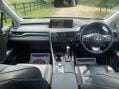 Lexus RX 3.5 450h L V6 Premier CVT 4WD Euro 6 (s/s) 5dr 7