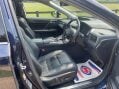 Lexus RX 3.5 450h L V6 Premier CVT 4WD Euro 6 (s/s) 5dr 8