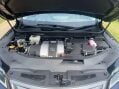 Lexus RX 3.5 450h L V6 Premier CVT 4WD Euro 6 (s/s) 5dr 9