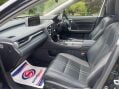 Lexus RX 3.5 450h L V6 Premier CVT 4WD Euro 6 (s/s) 5dr 15