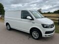 Volkswagen Transporter 2.0 TDI T30 BlueMotion Tech Highline FWD SWB Euro 6 (s/s) 5dr 1