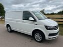 Volkswagen Transporter 2.0 TDI T30 BlueMotion Tech Highline FWD SWB Euro 6 (s/s) 5dr