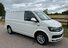 Volkswagen Transporter 2.0 TDI T30 BlueMotion Tech Highline FWD SWB Euro 6 (s/s) 5dr