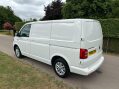 Volkswagen Transporter 2.0 TDI T30 BlueMotion Tech Highline FWD SWB Euro 6 (s/s) 5dr 3