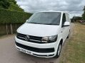 Volkswagen Transporter 2.0 TDI T30 BlueMotion Tech Highline FWD SWB Euro 6 (s/s) 5dr 6