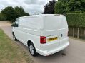 Volkswagen Transporter 2.0 TDI T30 BlueMotion Tech Highline FWD SWB Euro 6 (s/s) 5dr 8