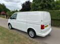 Volkswagen Transporter 2.0 TDI T30 BlueMotion Tech Highline FWD SWB Euro 6 (s/s) 5dr 9
