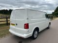 Volkswagen Transporter 2.0 TDI T30 BlueMotion Tech Highline FWD SWB Euro 6 (s/s) 5dr 11