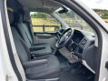 Volkswagen Transporter 2.0 TDI T30 BlueMotion Tech Highline FWD SWB Euro 6 (s/s) 5dr 12
