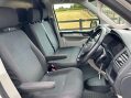 Volkswagen Transporter 2.0 TDI T30 BlueMotion Tech Highline FWD SWB Euro 6 (s/s) 5dr 14