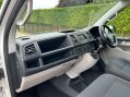 Volkswagen Transporter 2.0 TDI T30 BlueMotion Tech Highline FWD SWB Euro 6 (s/s) 5dr 15