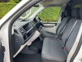 Volkswagen Transporter 2.0 TDI T30 BlueMotion Tech Highline FWD SWB Euro 6 (s/s) 5dr 18