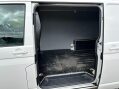 Volkswagen Transporter 2.0 TDI T30 BlueMotion Tech Highline FWD SWB Euro 6 (s/s) 5dr 22