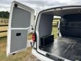 Volkswagen Transporter 2.0 TDI T30 BlueMotion Tech Highline FWD SWB Euro 6 (s/s) 5dr 25