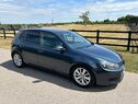 Volkswagen Golf 1.4 TSI Match Euro 5 5dr
