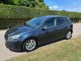 Volkswagen Golf 1.4 TSI Match Euro 5 5dr 2
