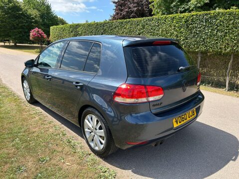 Volkswagen Golf 1.4 TSI Match Euro 5 5dr 3