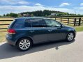 Volkswagen Golf 1.4 TSI Match Euro 5 5dr 4
