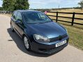 Volkswagen Golf 1.4 TSI Match Euro 5 5dr 5