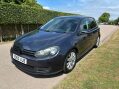 Volkswagen Golf 1.4 TSI Match Euro 5 5dr 7