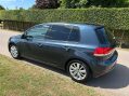 Volkswagen Golf 1.4 TSI Match Euro 5 5dr 8