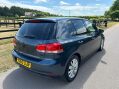 Volkswagen Golf 1.4 TSI Match Euro 5 5dr 10