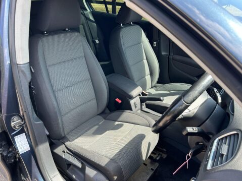 Volkswagen Golf 1.4 TSI Match Euro 5 5dr 14