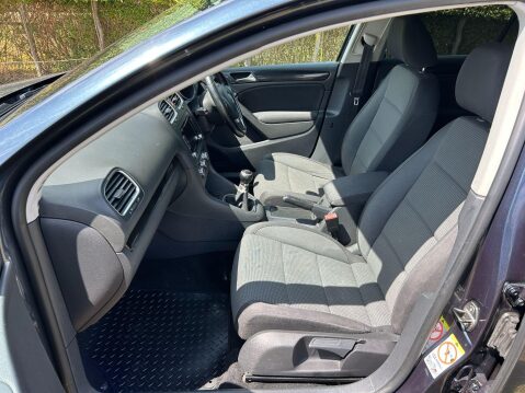 Volkswagen Golf 1.4 TSI Match Euro 5 5dr 22