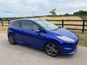 Ford Fiesta 1.6T EcoBoost ST-2 Euro 6 3dr