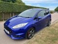 Ford Fiesta 1.6T EcoBoost ST-2 Euro 6 3dr 2