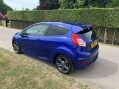 Ford Fiesta 1.6T EcoBoost ST-2 Euro 6 3dr 3