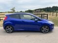 Ford Fiesta 1.6T EcoBoost ST-2 Euro 6 3dr 4