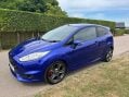 Ford Fiesta 1.6T EcoBoost ST-2 Euro 6 3dr 6