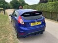 Ford Fiesta 1.6T EcoBoost ST-2 Euro 6 3dr 8