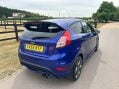 Ford Fiesta 1.6T EcoBoost ST-2 Euro 6 3dr 10