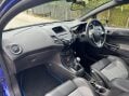 Ford Fiesta 1.6T EcoBoost ST-2 Euro 6 3dr 11