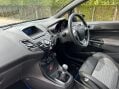 Ford Fiesta 1.6T EcoBoost ST-2 Euro 6 3dr 12