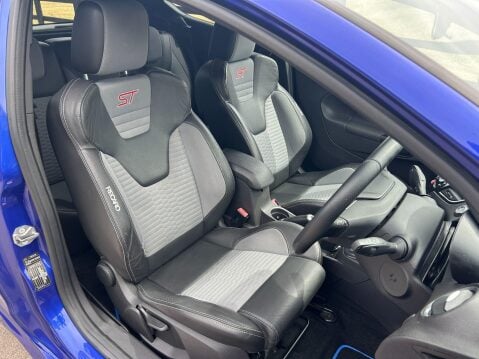 Ford Fiesta 1.6T EcoBoost ST-2 Euro 6 3dr 15