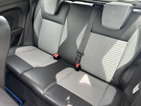 Ford Fiesta 1.6T EcoBoost ST-2 Euro 6 3dr 18