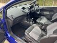 Ford Fiesta 1.6T EcoBoost ST-2 Euro 6 3dr 21