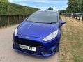 Ford Fiesta 1.6T EcoBoost ST-2 Euro 6 3dr 22