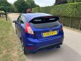 Ford Fiesta 1.6T EcoBoost ST-2 Euro 6 3dr 8