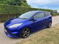 Ford Fiesta 1.6T EcoBoost ST-2 Euro 6 3dr 6