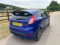 Ford Fiesta 1.6T EcoBoost ST-2 Euro 6 3dr 10