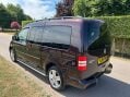 Volkswagen Caddy Maxi Life 1.6 TDI CR DSG Euro 5 5dr 3