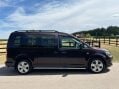 Volkswagen Caddy Maxi Life 1.6 TDI CR DSG Euro 5 5dr 4