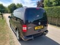 Volkswagen Caddy Maxi Life 1.6 TDI CR DSG Euro 5 5dr 7