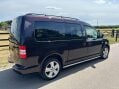Volkswagen Caddy Maxi Life 1.6 TDI CR DSG Euro 5 5dr 8